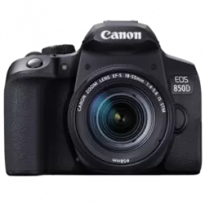 خرید دوربین canon 850d